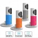 Smart WiFi kamera
